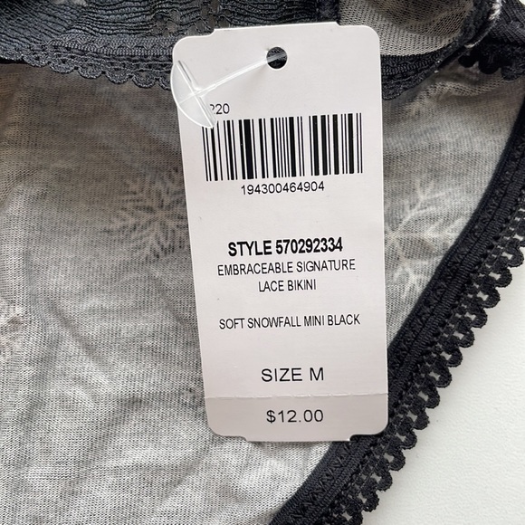 Soma Intimates & Sleepwear Soma Womens Underwear Embraceable